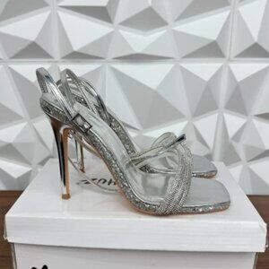 Mixx Shuz Women’s Heels size 8.5(